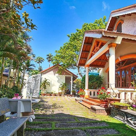 Sapphire Beach House דואונג דונג מראה חיצוני תמונה