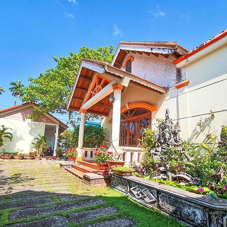Sapphire Beach House דואונג דונג מראה חיצוני תמונה