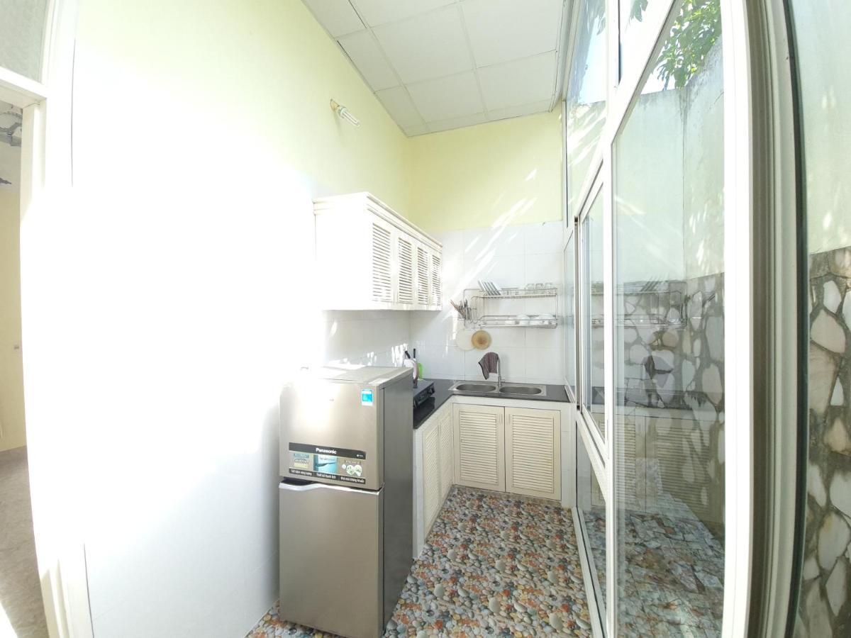 Sapphire Beach House דואונג דונג מראה חיצוני תמונה