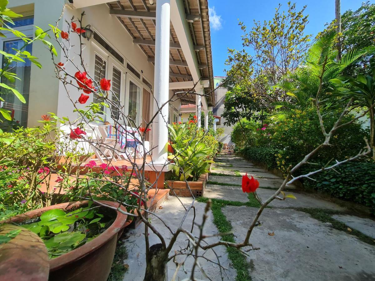 Sapphire Beach House דואונג דונג מראה חיצוני תמונה
