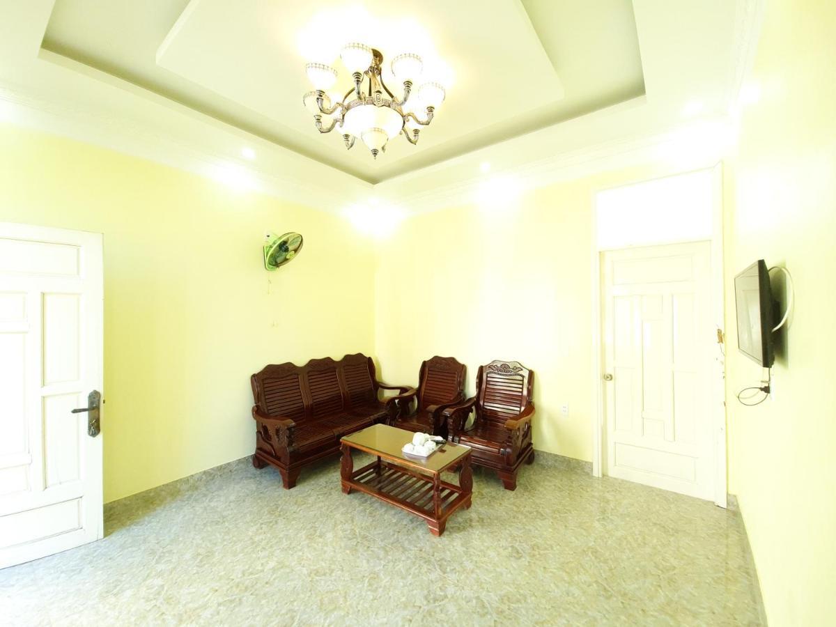 Sapphire Beach House דואונג דונג מראה חיצוני תמונה