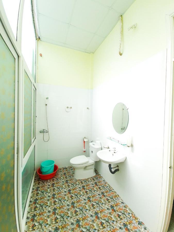 Sapphire Beach House דואונג דונג מראה חיצוני תמונה
