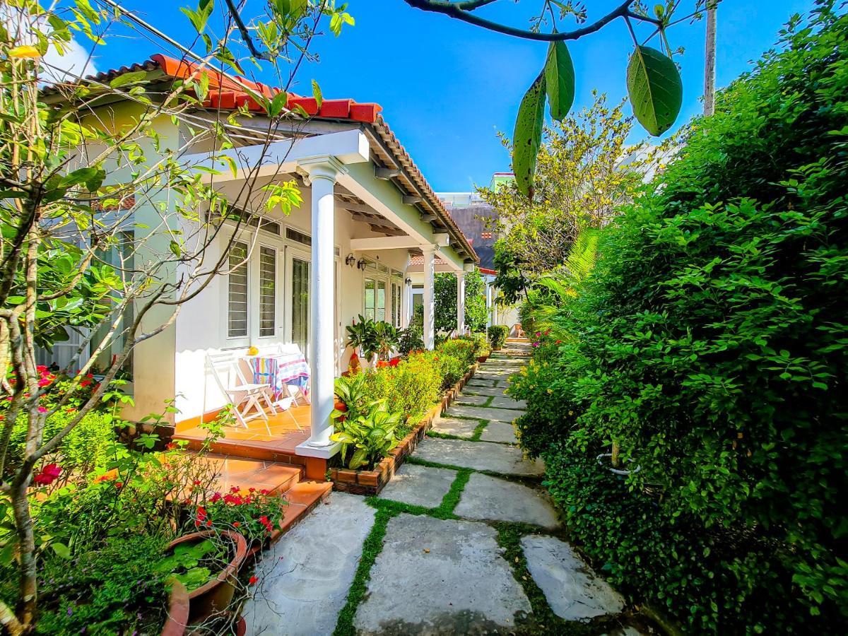 Sapphire Beach House דואונג דונג מראה חיצוני תמונה