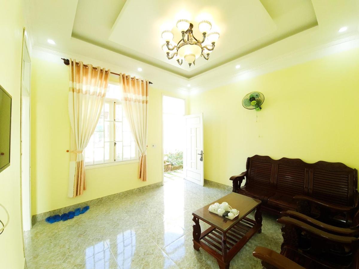 Sapphire Beach House דואונג דונג מראה חיצוני תמונה