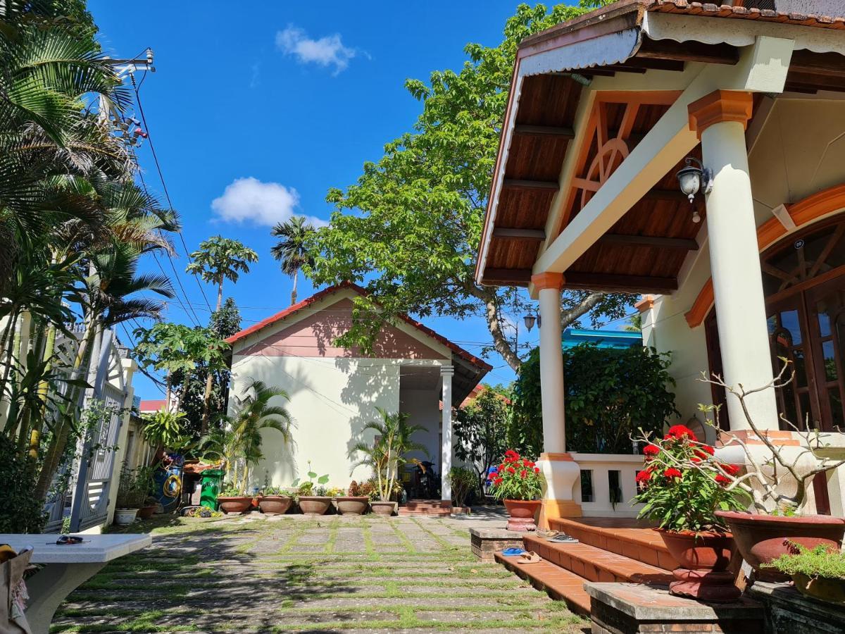 Sapphire Beach House דואונג דונג מראה חיצוני תמונה