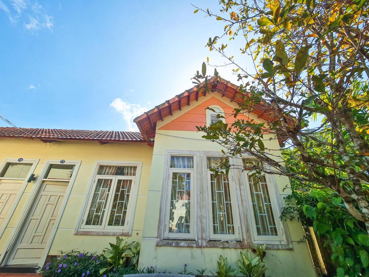 Sapphire Beach House דואונג דונג מראה חיצוני תמונה