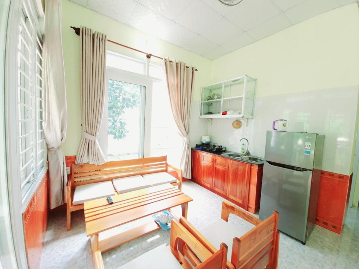 Sapphire Beach House דואונג דונג מראה חיצוני תמונה