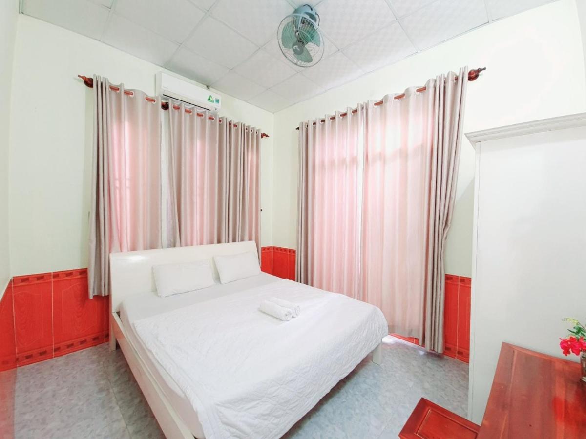 Sapphire Beach House דואונג דונג מראה חיצוני תמונה