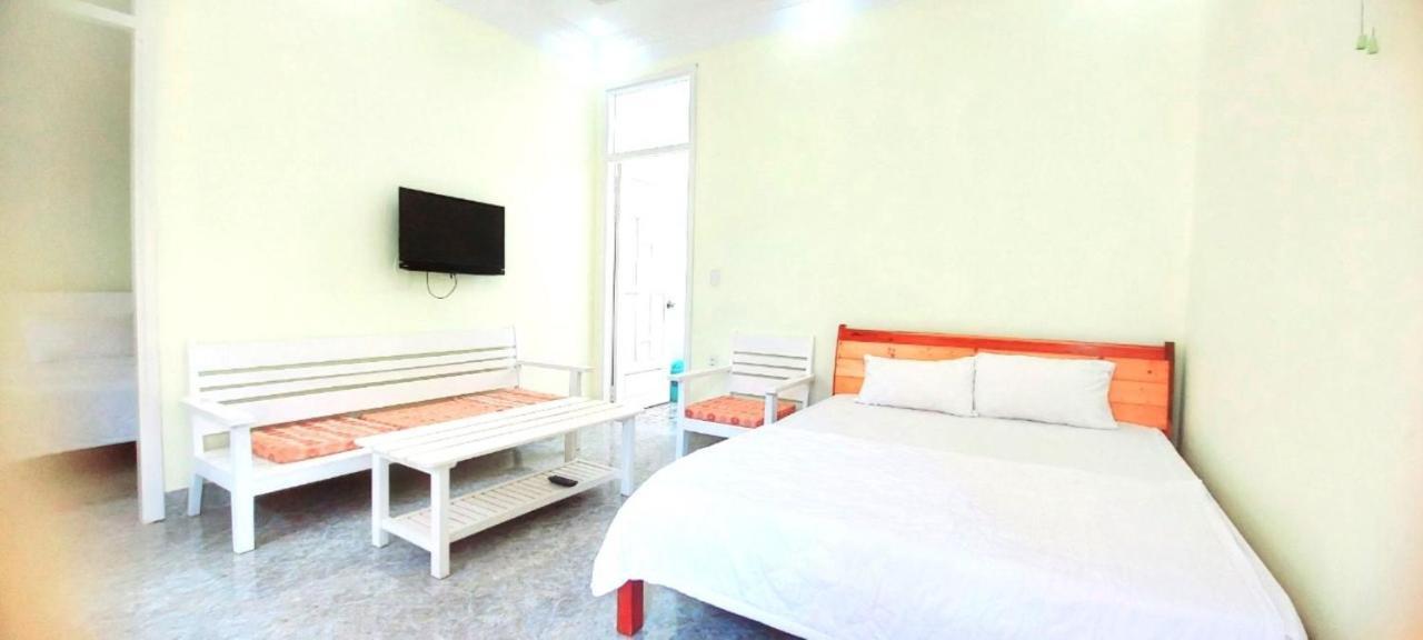 Sapphire Beach House דואונג דונג מראה חיצוני תמונה