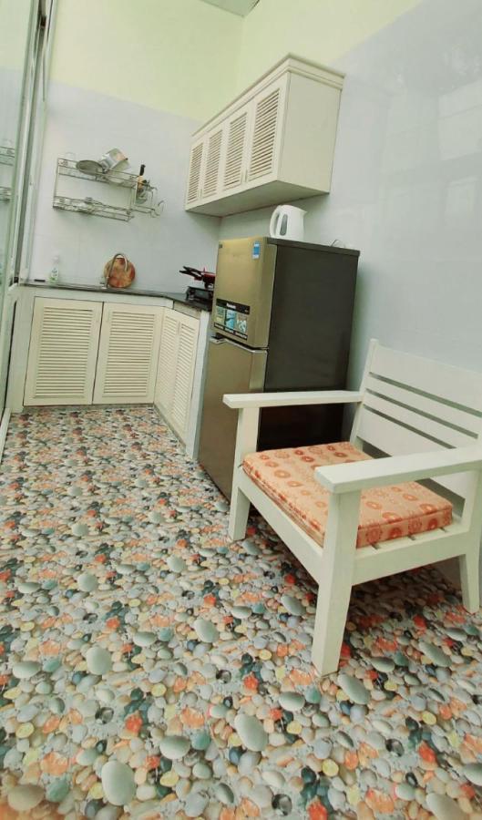 Sapphire Beach House דואונג דונג מראה חיצוני תמונה