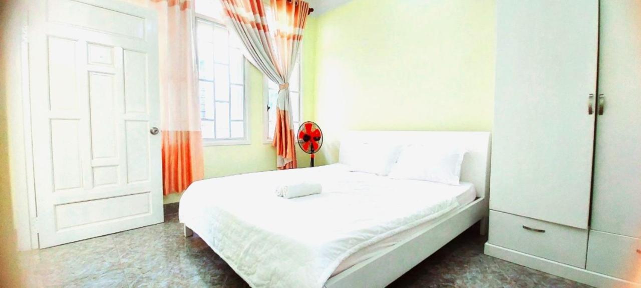 Sapphire Beach House דואונג דונג מראה חיצוני תמונה