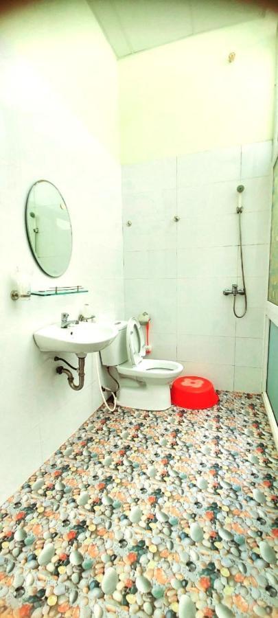 Sapphire Beach House דואונג דונג מראה חיצוני תמונה