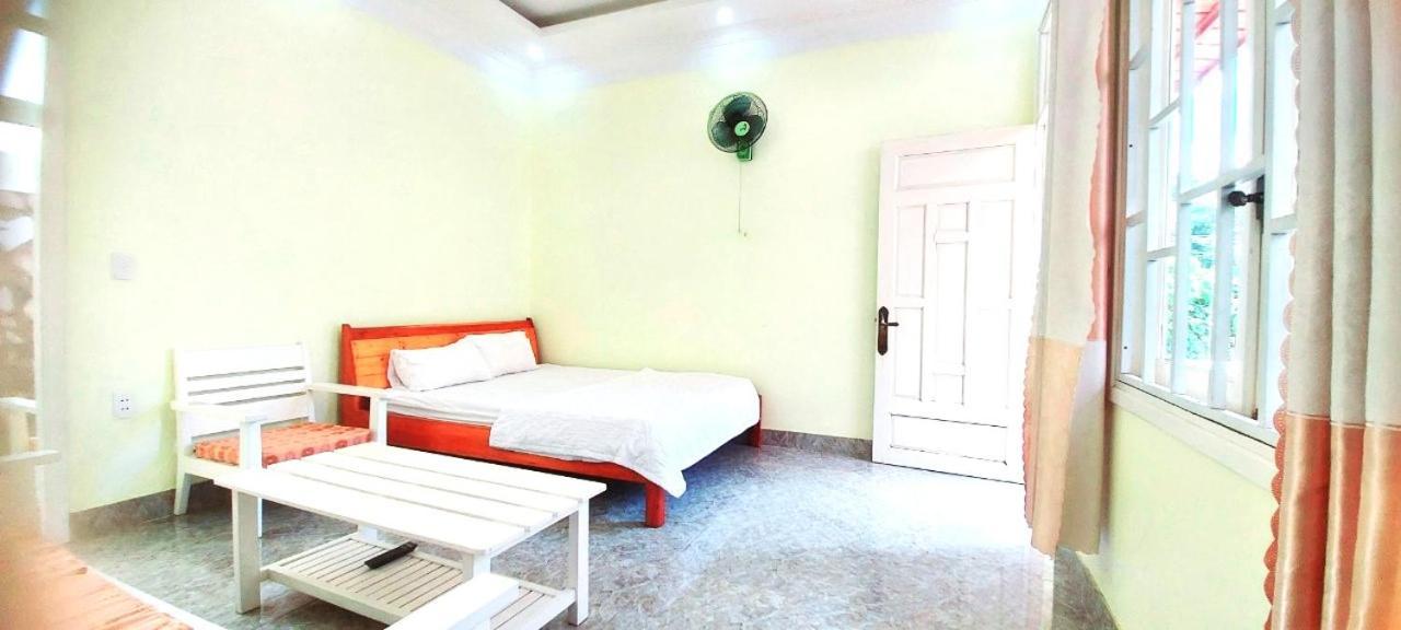 Sapphire Beach House דואונג דונג מראה חיצוני תמונה
