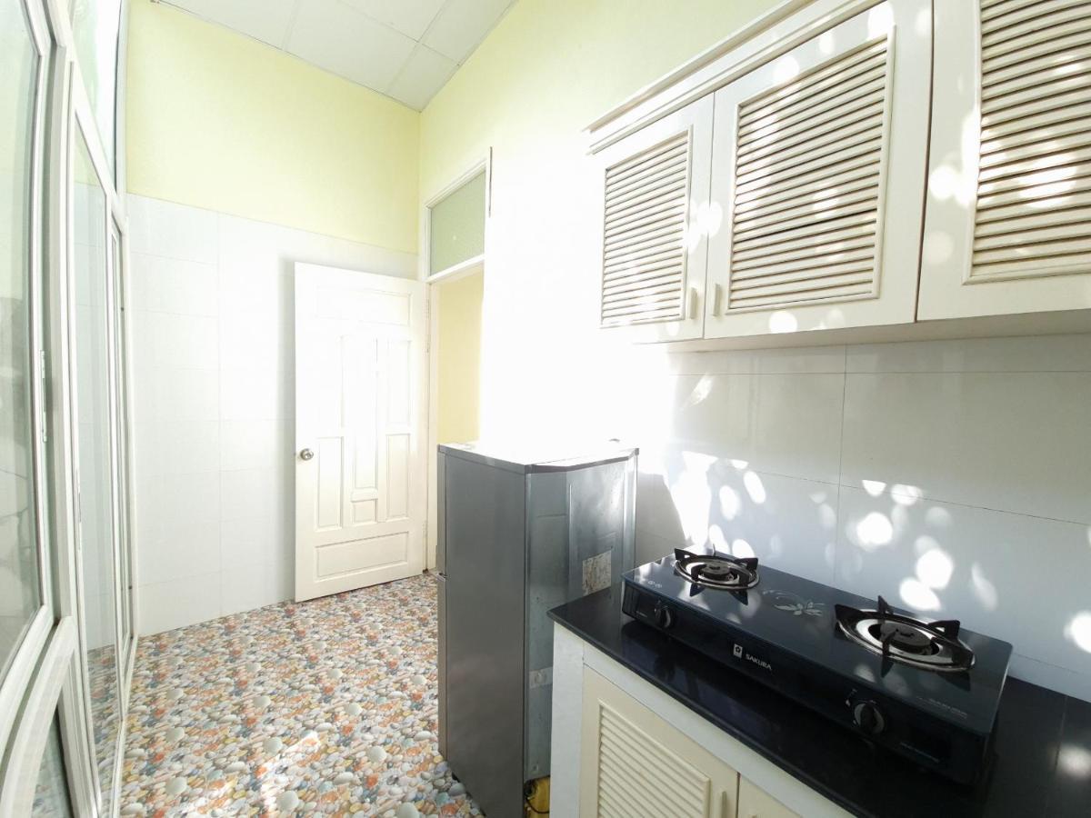 Sapphire Beach House דואונג דונג מראה חיצוני תמונה